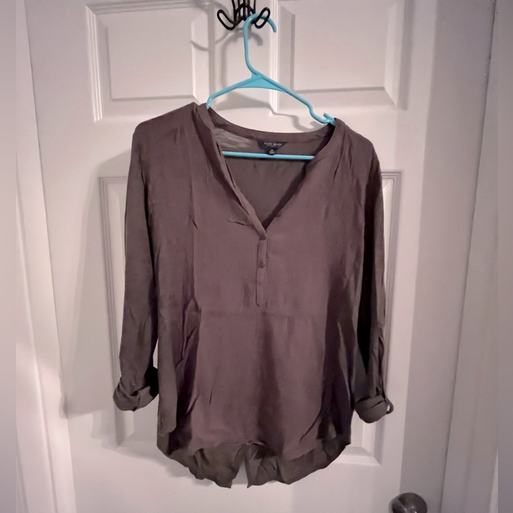 Lucky Brand Top